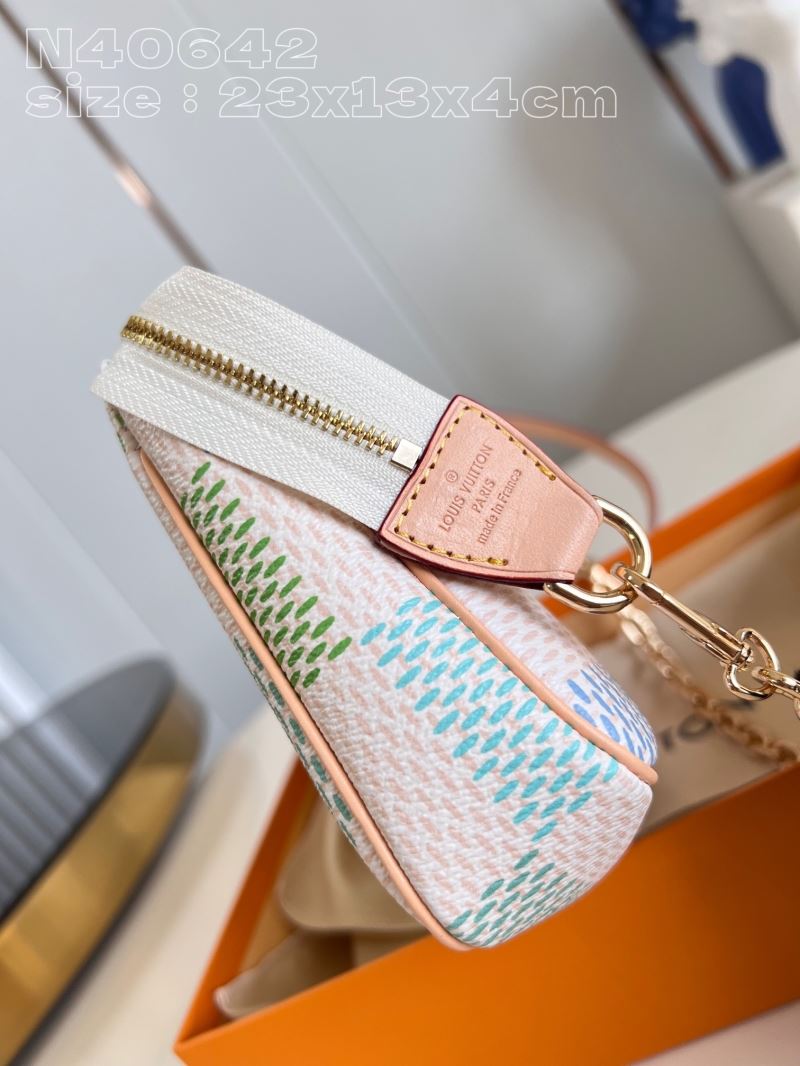 Louis Vuitton Satchel Bags